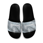 Rugby New Zealand 2026 Slide Sandals The Fern Go Champions