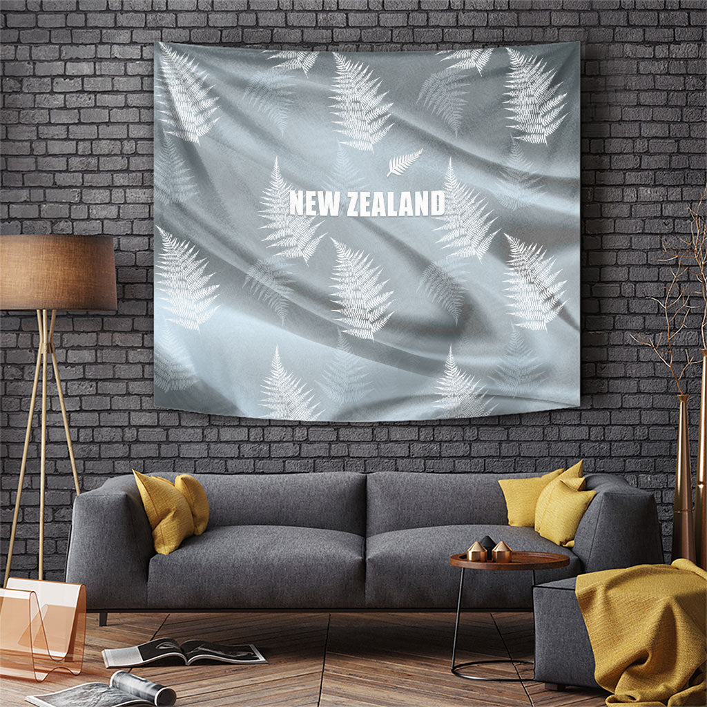 Rugby New Zealand 2026 Tapestry The Fern Go Champions