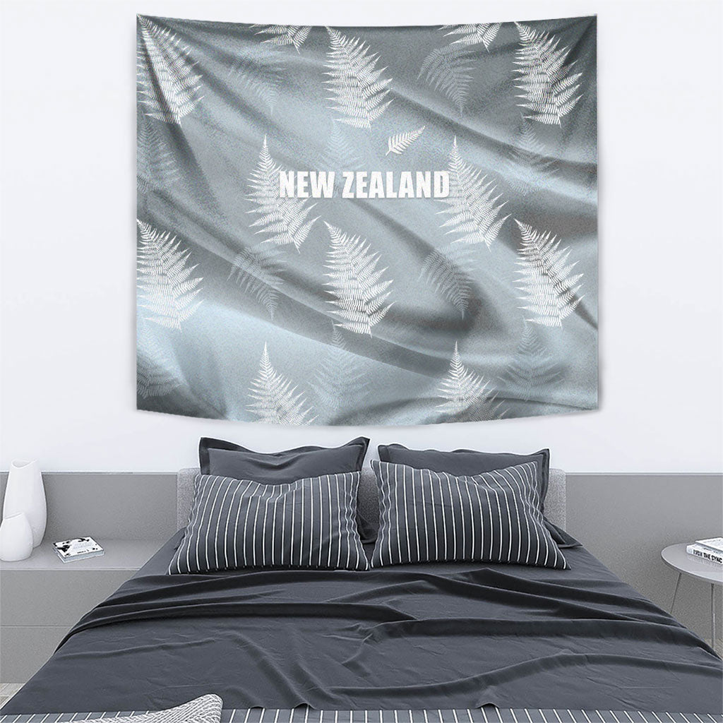 Rugby New Zealand 2026 Tapestry The Fern Go Champions