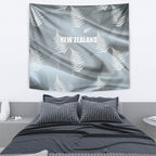 Rugby New Zealand 2026 Tapestry The Fern Go Champions