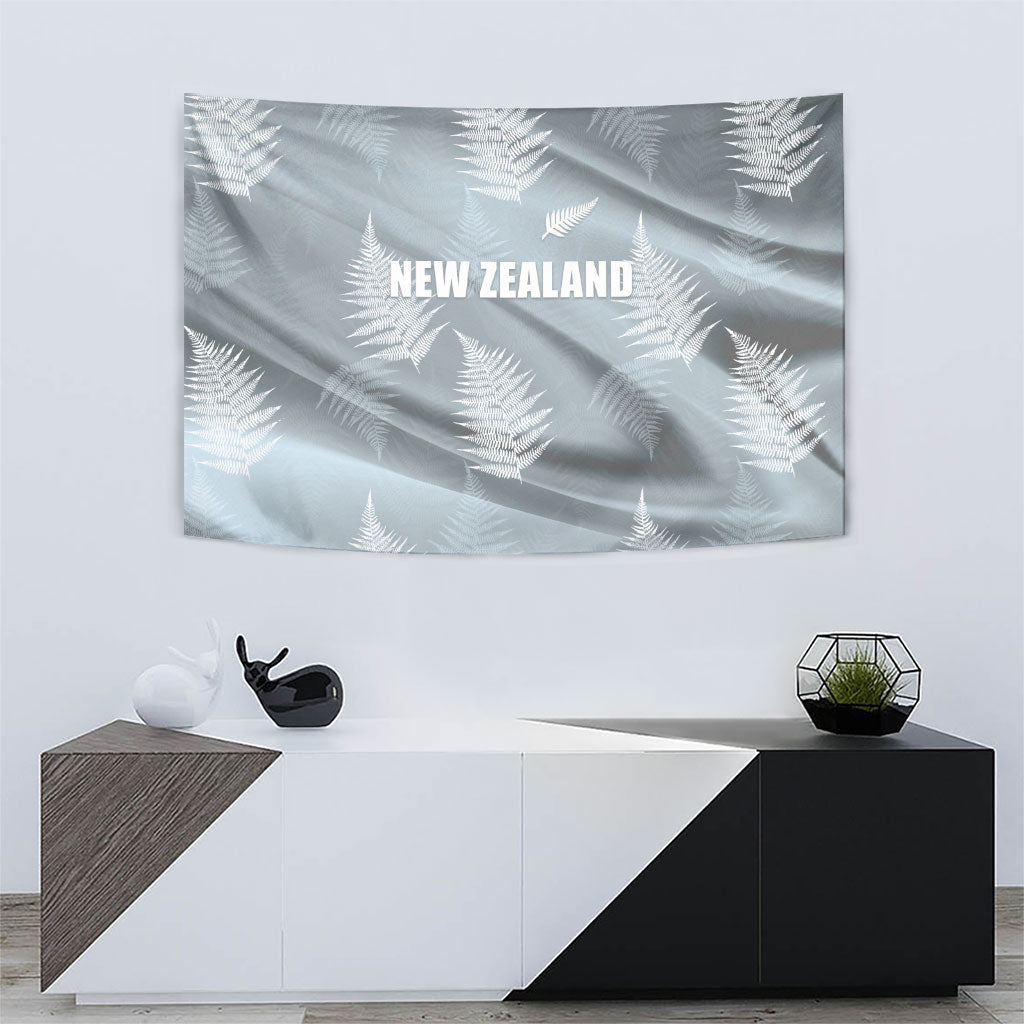 Rugby New Zealand 2026 Tapestry The Fern Go Champions