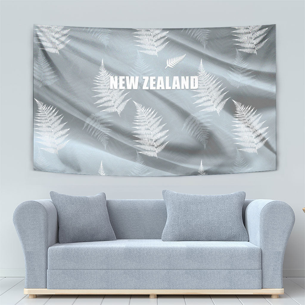 Rugby New Zealand 2026 Tapestry The Fern Go Champions