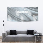 Rugby New Zealand 2026 Tapestry The Fern Go Champions