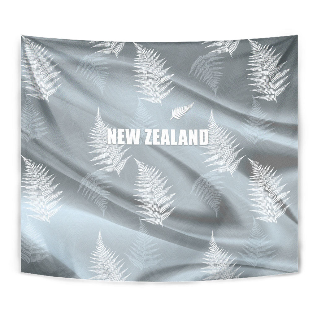 Rugby New Zealand 2026 Tapestry The Fern Go Champions