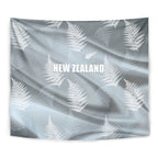 Rugby New Zealand 2026 Tapestry The Fern Go Champions