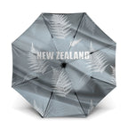 Rugby New Zealand 2026 Umbrella The Fern Go Champions