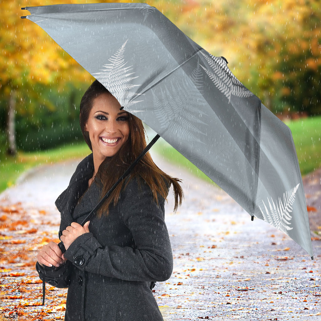 Rugby New Zealand 2026 Umbrella The Fern Go Champions