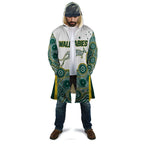 Custom Rugby Australia 2026 Cloak Wallabies Go Champions