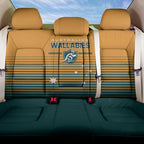 Rugby Australia Back Car Seat Cover Junior Wallabies Go Champions