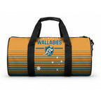 Rugby Australia Duffle Bag Junior Wallabies Go Champions