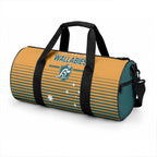 Rugby Australia Duffle Bag Junior Wallabies Go Champions