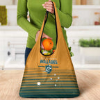 Rugby Australia Grocery Bag Junior Wallabies Go Champions
