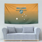 Rugby Australia Tapestry Junior Wallabies Go Champions