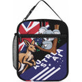 Australia Kangaroo Koala Together Lunch Bag Special Edition