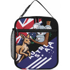 Australia Kangaroo Koala Together Lunch Bag Special Edition