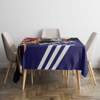 Australia Kangaroo Koala Together Tablecloth Special Edition