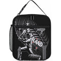 New Zealand Cricket Lunch Bag Maori Kiwi Black Fern