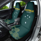 Australia Cricket Car Seat Cover Aussies Champions