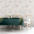 Australia Cricket Tablecloth Aussies Champions