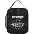 New Zealand Cricket Lunch Bag Aotearoa Black Cap Come On