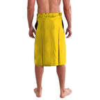Australia Soccer Lavalava Go Socceroos