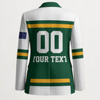 Custom Hockey Australia Blazer Kookaburras Go Champions