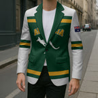 Custom Hockey Australia Blazer Kookaburras Go Champions