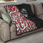 Aotearoa Toitu Te Tiriti Quilt Honour The Treaty New Zealand