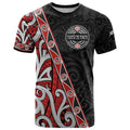 Aotearoa Toitu Te Tiriti T Shirt Honour The Treaty New Zealand
