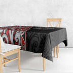 Aotearoa Toitu Te Tiriti Tablecloth Honour The Treaty New Zealand