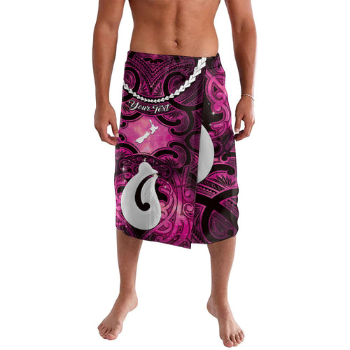 Personalised Maori Matariki Hei Matau Mawhero Lavalava Maori Kowhaiwhai Pattern Galaxy