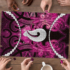 Maori Matariki Hei Matau Mawhero Puzzle Maori Kowhaiwhai Pattern Galaxy