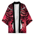 Personalised Maori Matariki Hei Matau Whero Kimono Maori Kowhaiwhai Pattern Galaxy