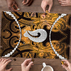 Maori Matariki Hei Matau Kowhai Puzzle Maori Kowhaiwhai Pattern Galaxy
