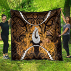 Maori Matariki Hei Matau Kowhai Quilt Maori Kowhaiwhai Pattern Galaxy