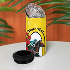 Personalised Melbourne Horse Racing 4 in 1 Can Cooler Tumbler The Race That Stops The Nation