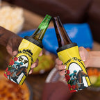 Personalised Melbourne Horse Racing 4 in 1 Can Cooler Tumbler The Race That Stops The Nation