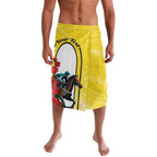 Personalised Melbourne Horse Racing Lavalava The Race That Stops The Nation