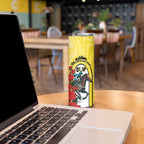 Personalised Melbourne Horse Racing Skinny Tumbler The Race That Stops The Nation