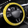 Melbourne Horse Racing Steering Wheel Cover The Race That Stops The Nation