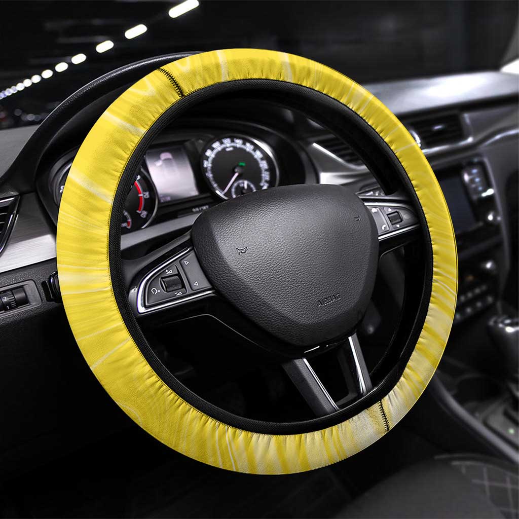 Melbourne Horse Racing Steering Wheel Cover The Race That Stops The Nation