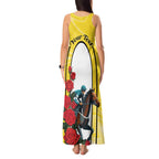 Personalised Melbourne Horse Racing Tank Maxi Dress The Race That Stops The Nation