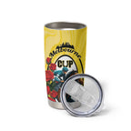 Personalised Melbourne Horse Racing Tumbler Cup The Race That Stops The Nation
