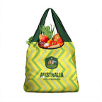 Australia Socceroos 2025 Grocery Bag Forever Golden - Aussie Hoodie