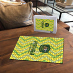 Australia Socceroos 2025 Puzzle Forever Golden - Aussie Hoodie