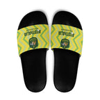 Australia Socceroos 2025 Slide Sandals Forever Golden - Aussie Hoodie