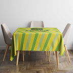 Australia Socceroos 2025 Tablecloth Forever Golden - Aussie Hoodie