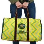 Australia Socceroos 2025 Travel Bag Forever Golden - Aussie Hoodie