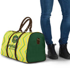 Australia Socceroos 2025 Travel Bag Forever Golden - Aussie Hoodie
