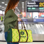 Australia Socceroos 2025 Travel Bag Forever Golden - Aussie Hoodie